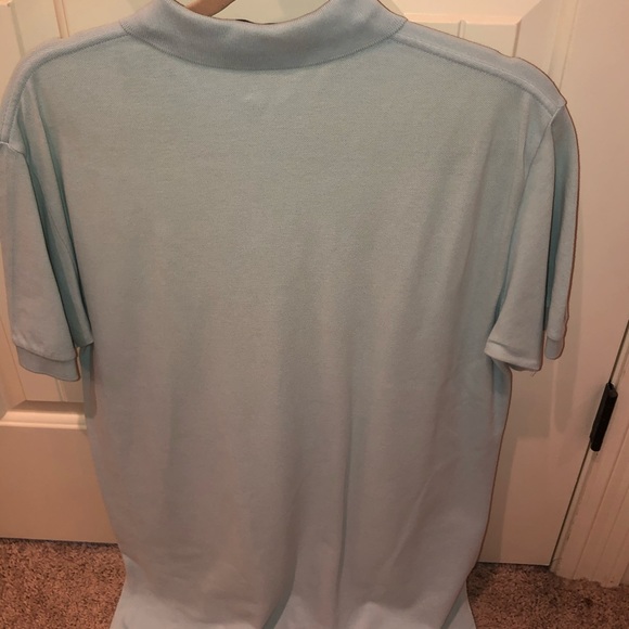 Men’s Polo Shirt - Picture 3 of 3